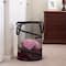 Household Essentials 25" Pop-Up Mesh Laundry Hamper
